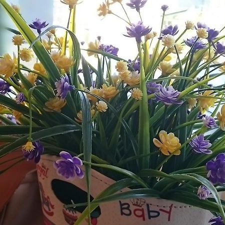 Appartamento Happy Sun T'ai-tung Esterno foto