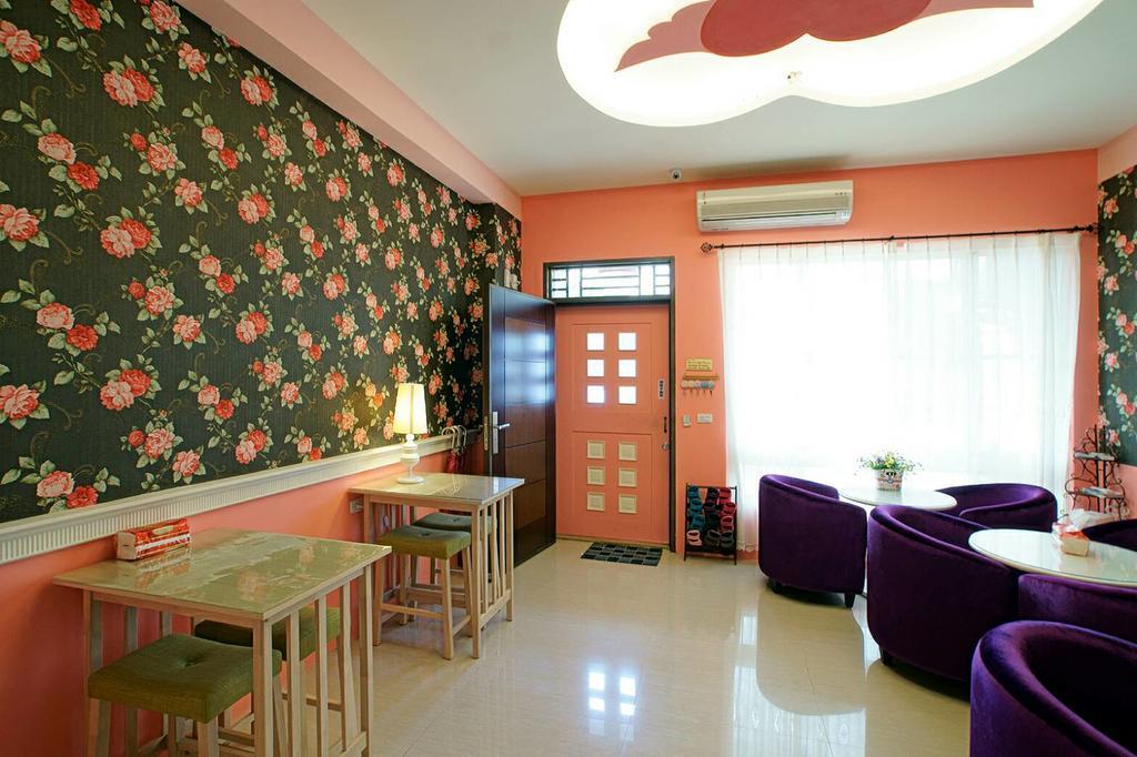 Appartamento Happy Sun T'ai-tung Esterno foto