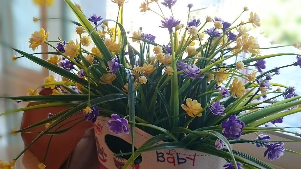 Appartamento Happy Sun T'ai-tung Esterno foto